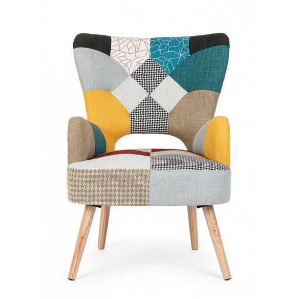 POLTRONA GALATEA QUEEN