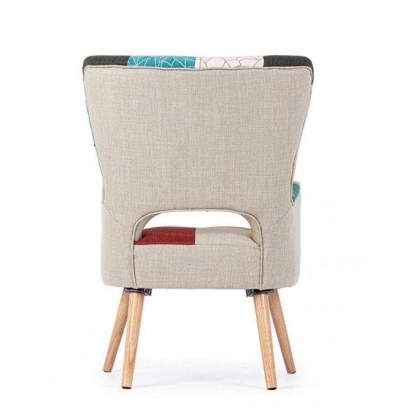 POLTRONA GALATEA QUEEN