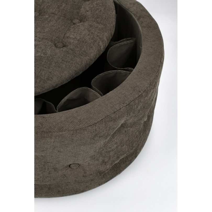 POUF CONT. P.SCARPE ERNESTINE TIMO