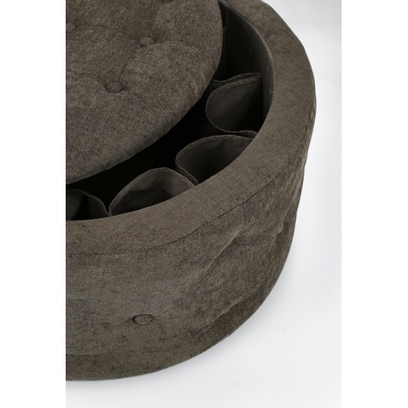 POUF CONT. P.SCARPE ERNESTINE TIMO