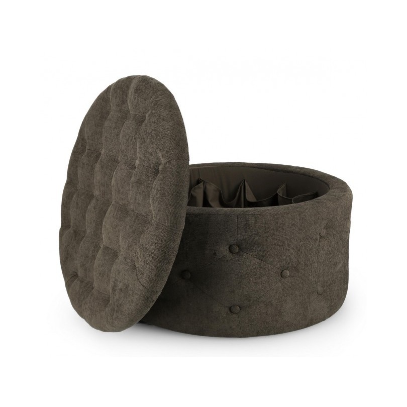 POUF CONT. P.SCARPE ERNESTINE TIMO