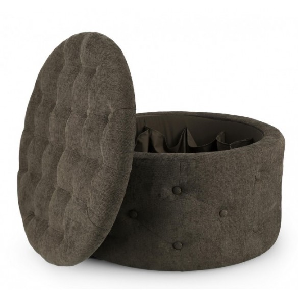 POUF CONT. P.SCARPE ERNESTINE TIMO