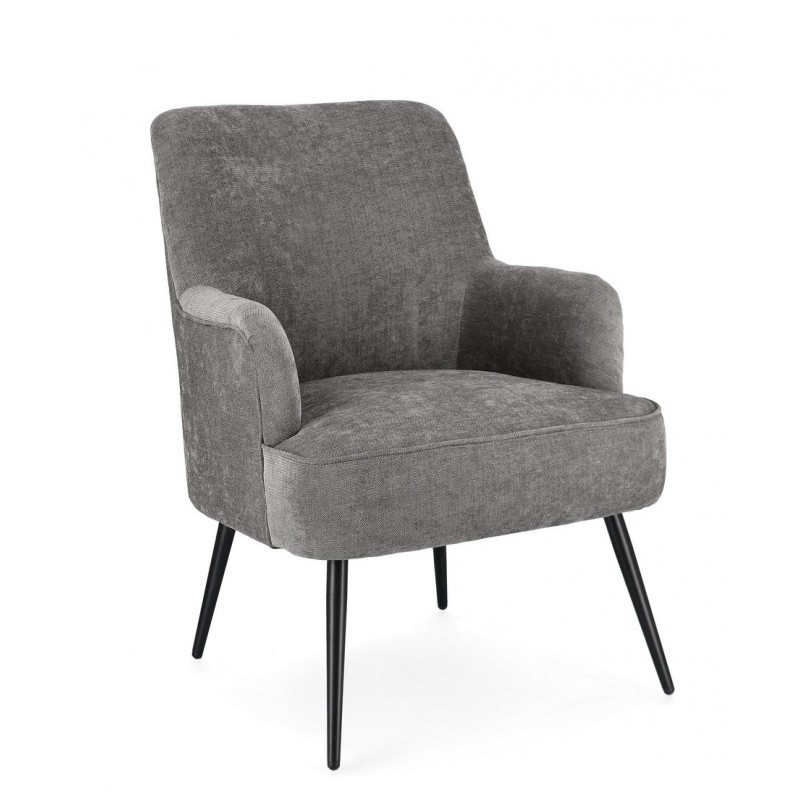 POLTRONA ERNESTINE FROST