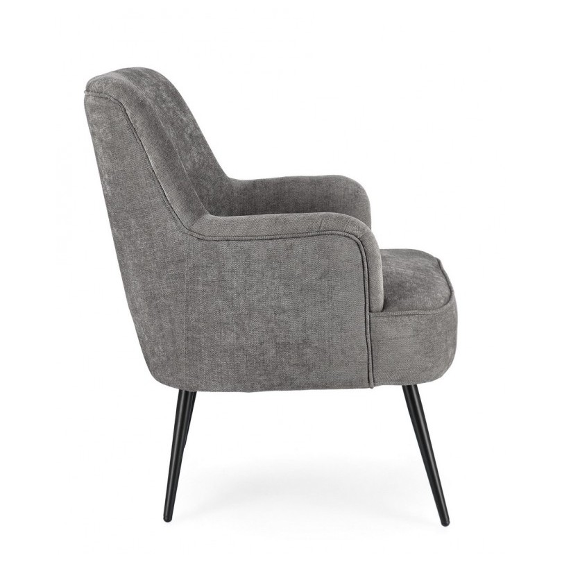 POLTRONA ERNESTINE FROST