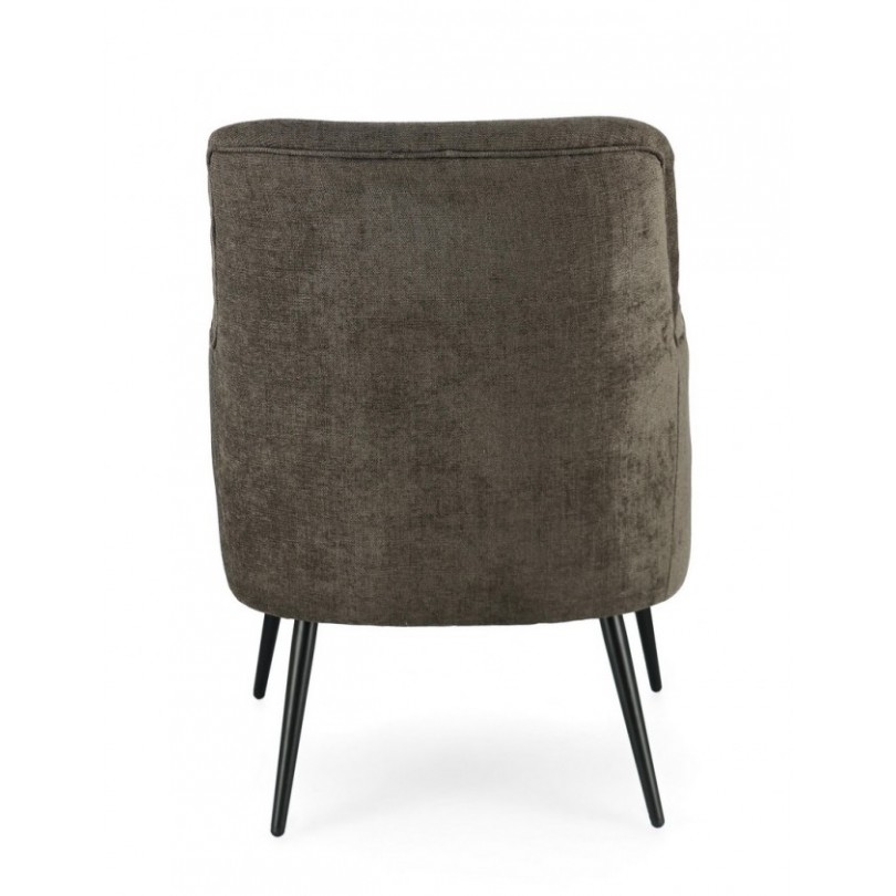 POLTRONA ERNESTINE TIMO