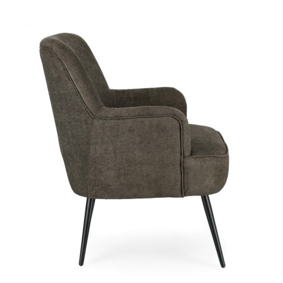 POLTRONA ERNESTINE TIMO