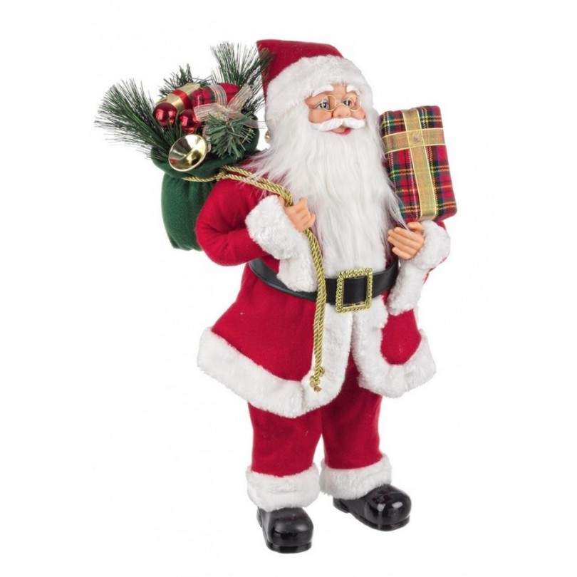 BABBO TRADIZIONALE STAND L