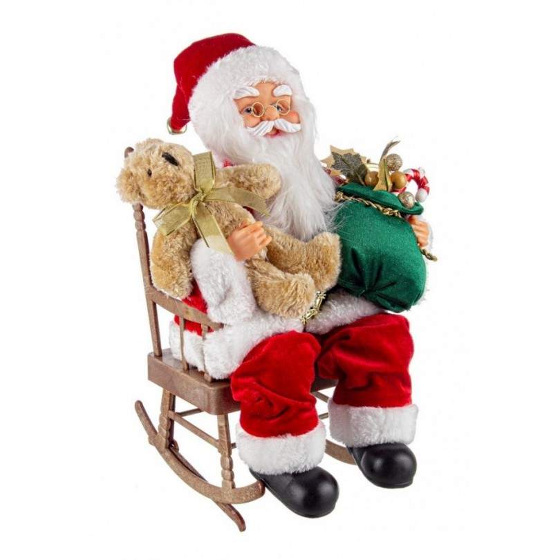 BABBO ANIMATO C-DONDOLO