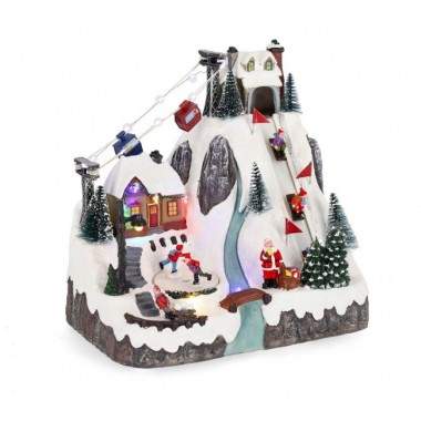 PAESAGGIO DENVER SCI C-LED