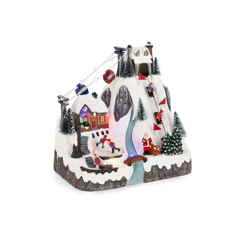 PAESAGGIO DENVER SCI C-LED