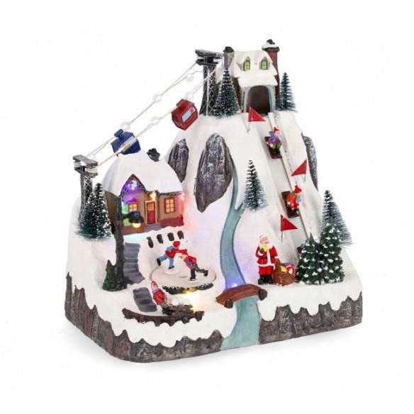 PAESAGGIO DENVER SCI C-LED