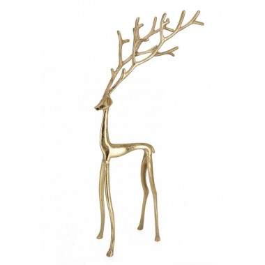 RENNA KETHY STAND ORO L