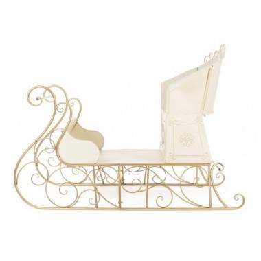 SLITTA DASHER BIANCO H150 2