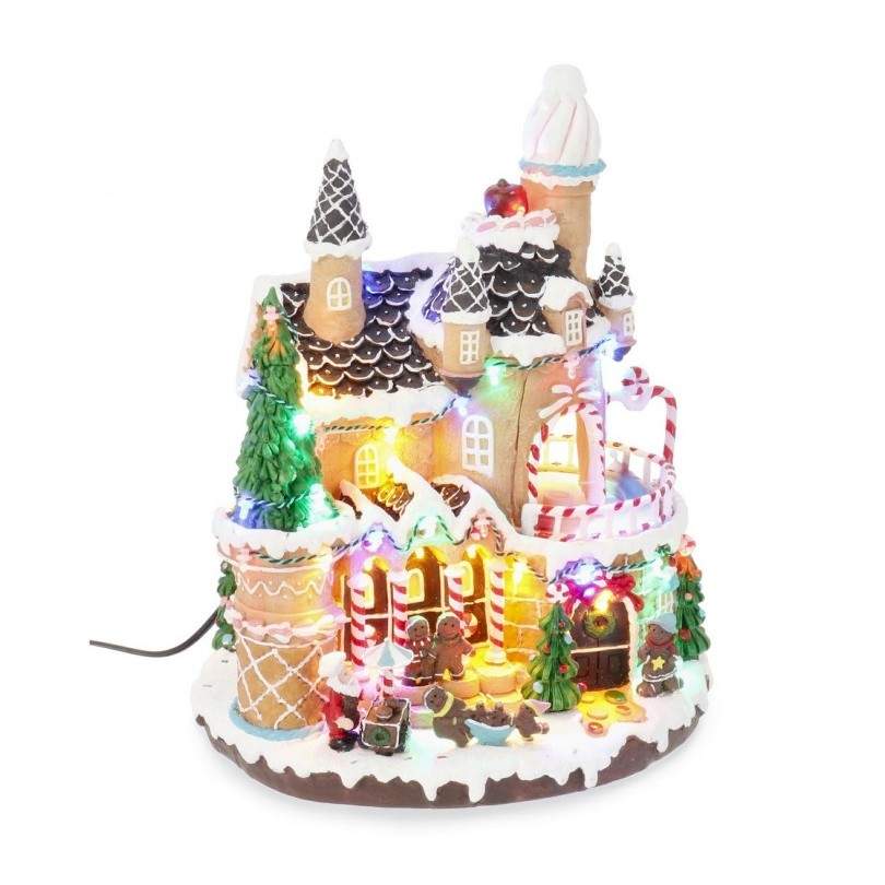 VILLAGGIO CADWELL MARZAPANE C-LED