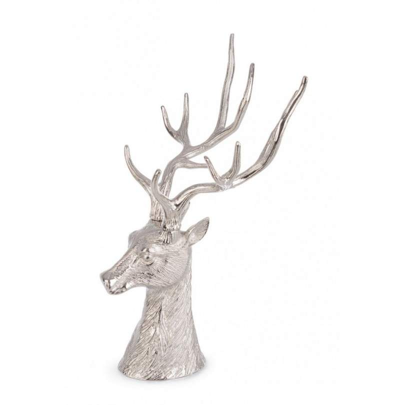 DECORAZIONE BLITZEN RENNA H42