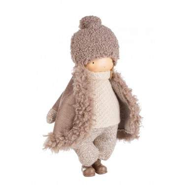 BIMBO JOELLE STAND TORTORA H45