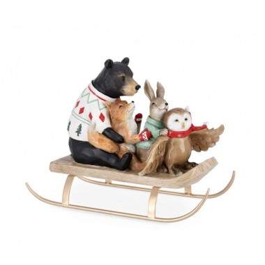 ORSO ALVARO C-SLITTA