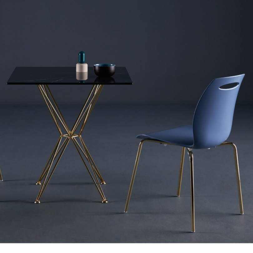 Sedia BIP struttura in metallo...