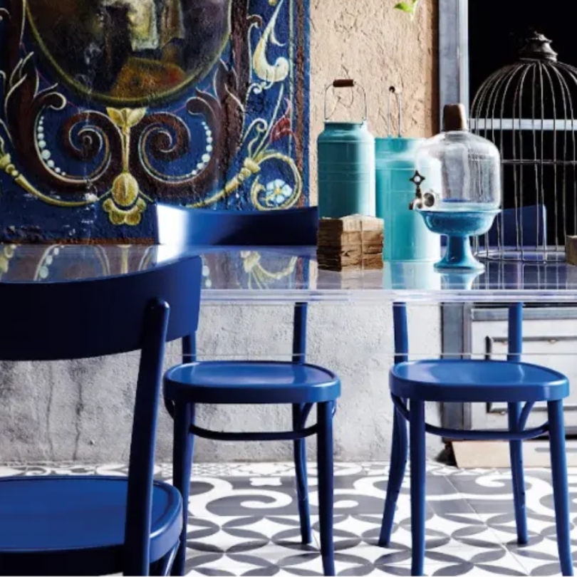 Sedia BRERA - COLICO