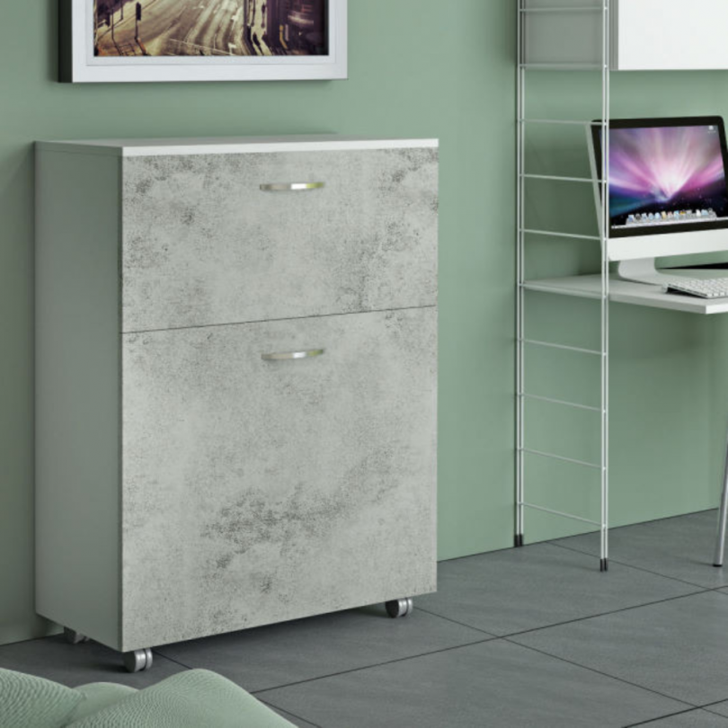 Mobile Letto PAGETTO Art. 490 - Maconi