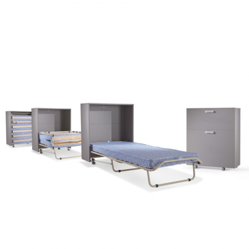 Mobile Letto PAGETTO Art. 490 - Maconi