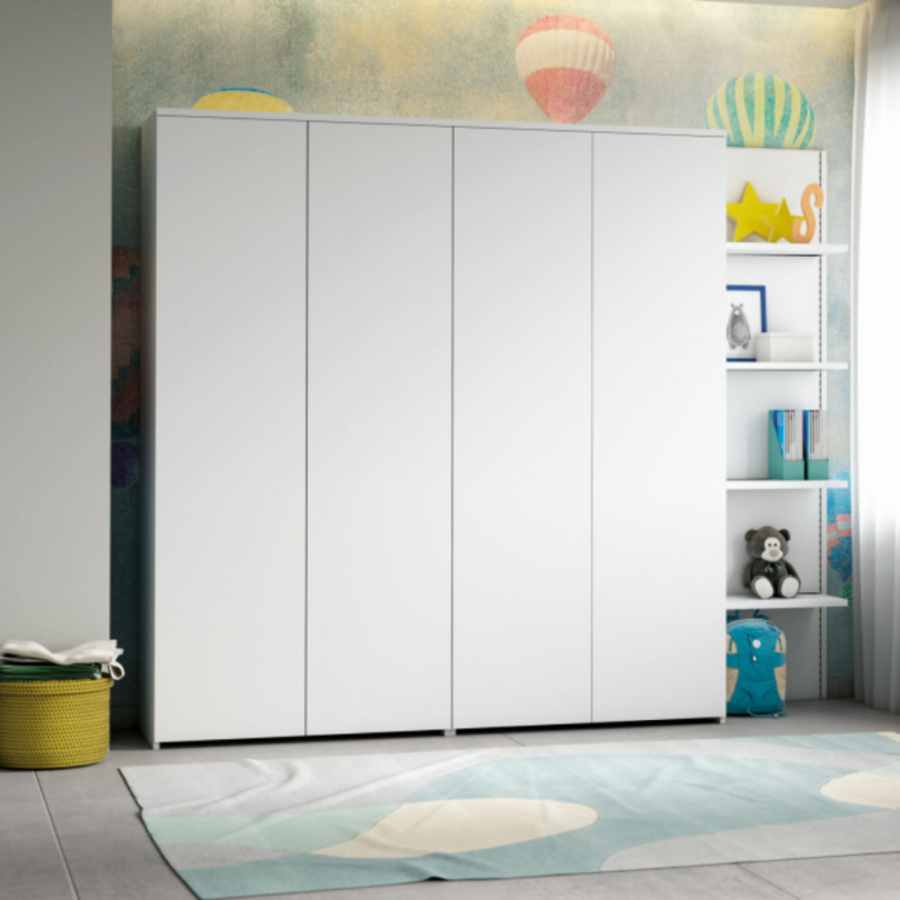 Mobile letto a CASTELLO Art. N08 -... Mobile letto a CASTELLO Art. N08 -...