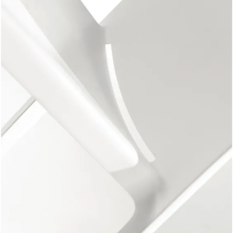 Sedia Go! realizzata con materiale...