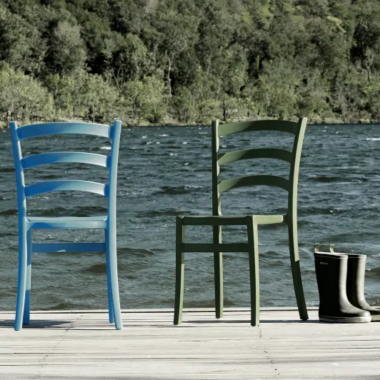 Sedia ITALIA150 - COLICO