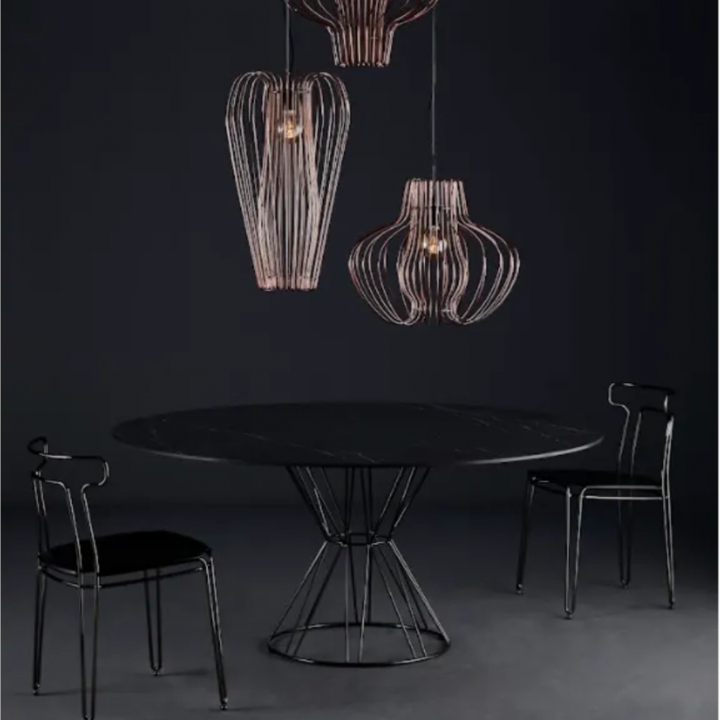 Sedia JACKIE - COLICO