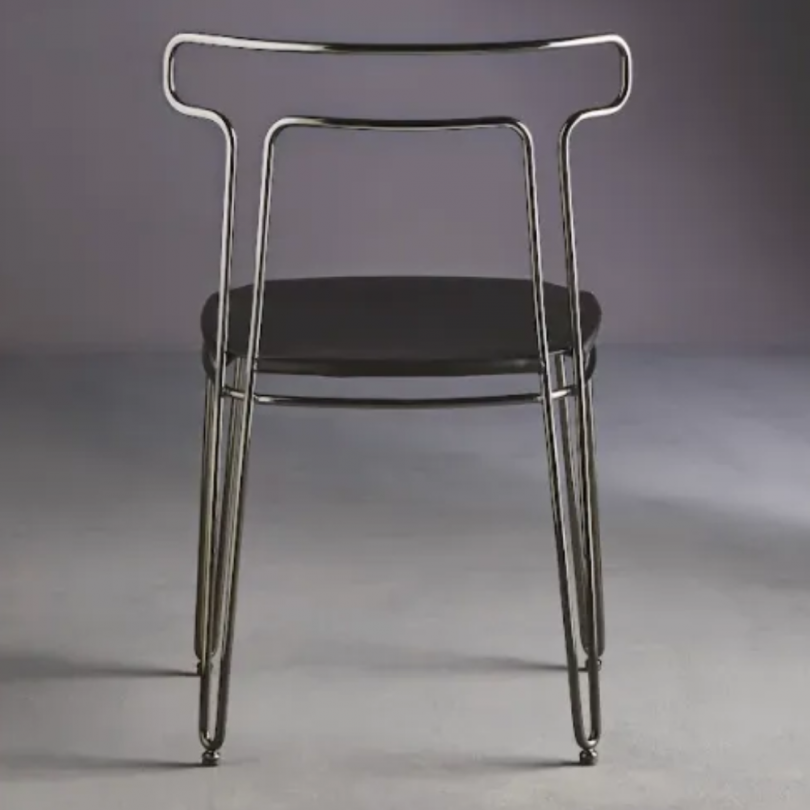 Sedia JACKIE - COLICO