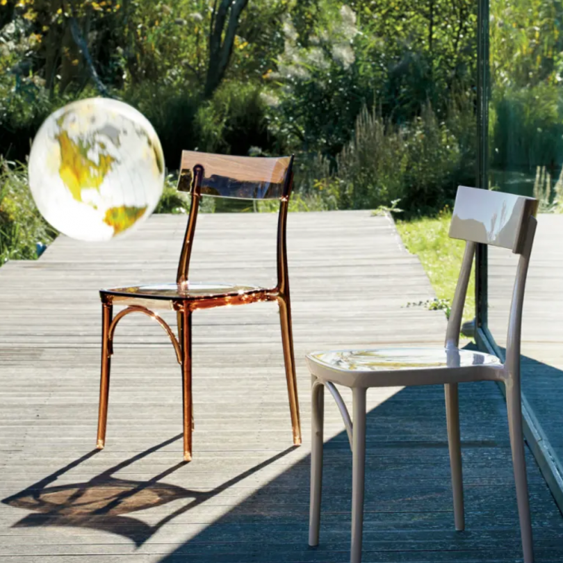 Sedia MILANO 2015 - COLICO Sedia MILANO 2015 - COLICO