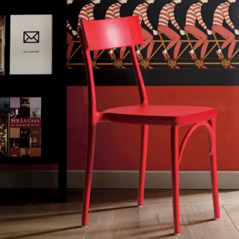 Sedia MILANO 2015 - COLICO Sedia MILANO 2015 - COLICO