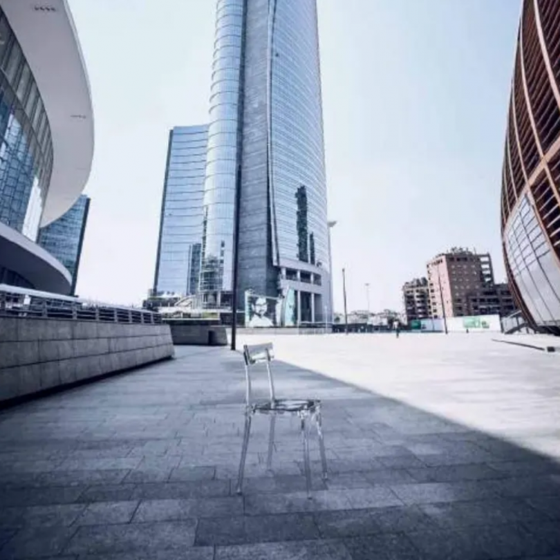 Sedia MILANO 2015 - COLICO Sedia MILANO 2015 - COLICO