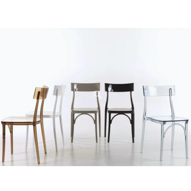 Sedia MILANO 2015 - COLICO Sedia MILANO 2015 - COLICO