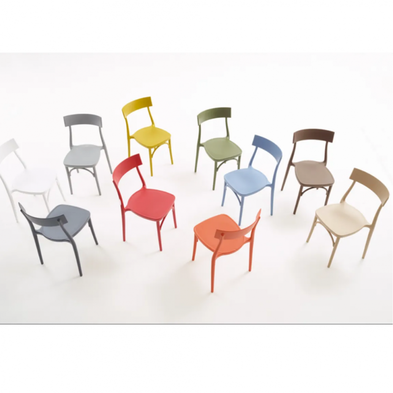 Sedia MILANO 2015 - COLICO Sedia MILANO 2015 - COLICO