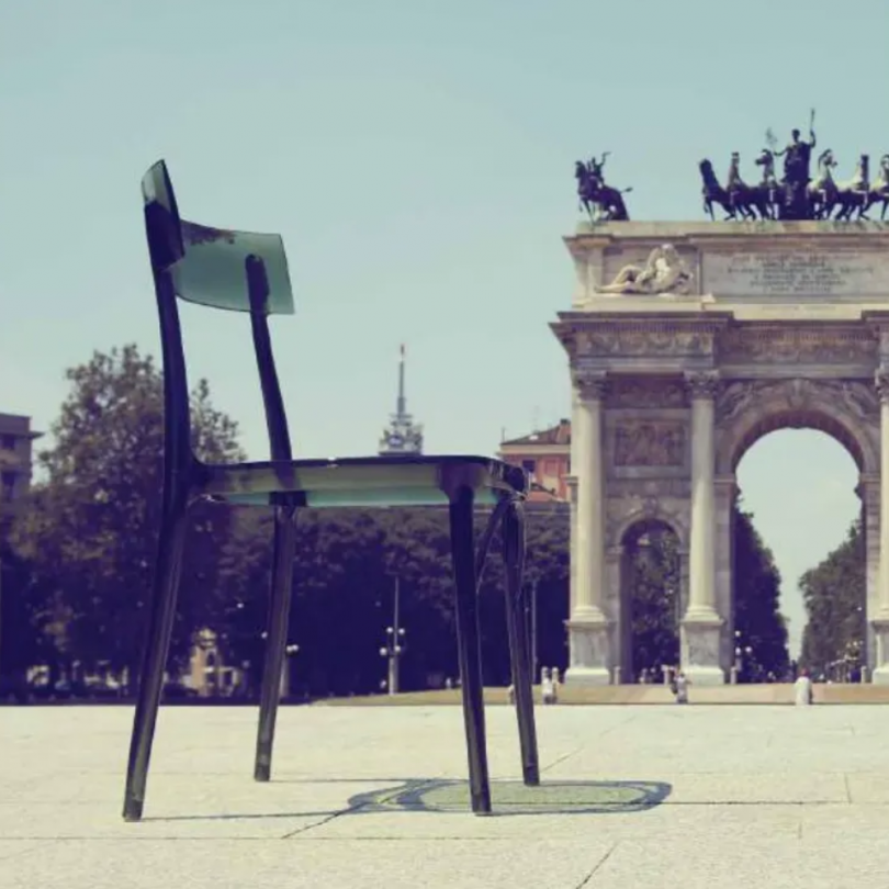 Sedia MILANO 2015 - COLICO Sedia MILANO 2015 - COLICO