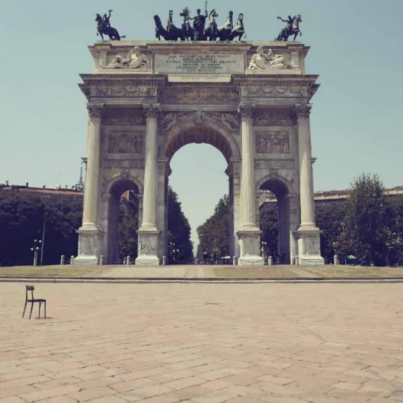 Sedia MILANO 2015 - COLICO Sedia MILANO 2015 - COLICO