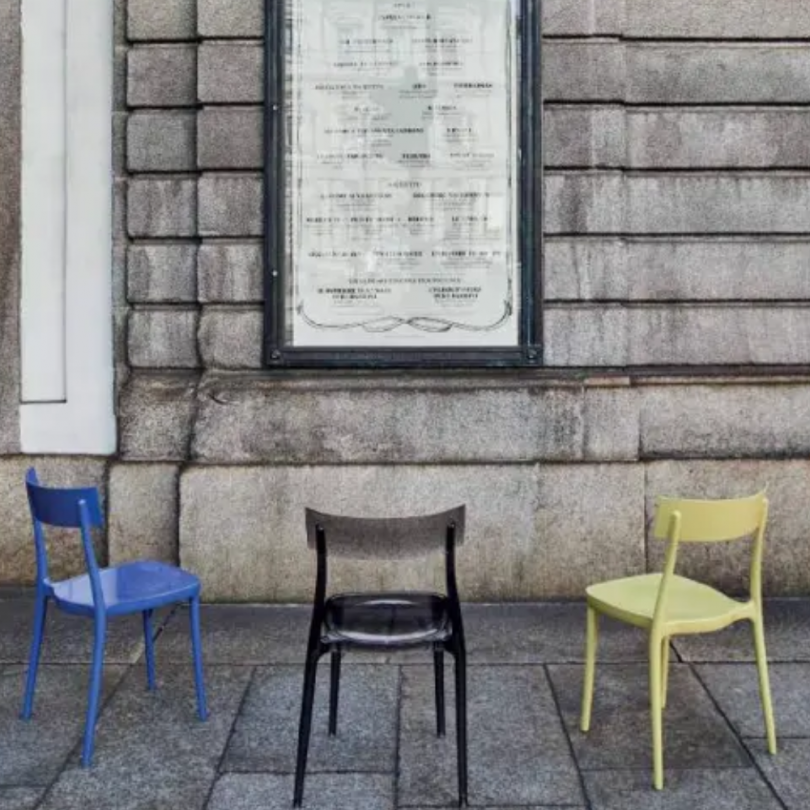 Sedia MILANO 2015 - COLICO Sedia MILANO 2015 - COLICO