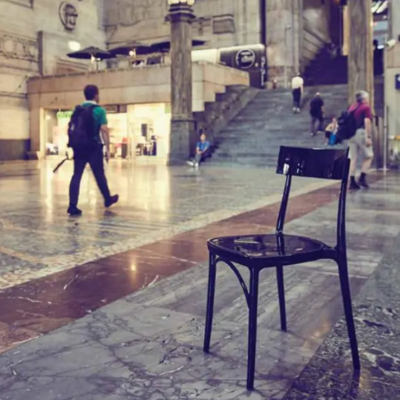 Sedia MILANO 2015 - COLICO Sedia MILANO 2015 - COLICO