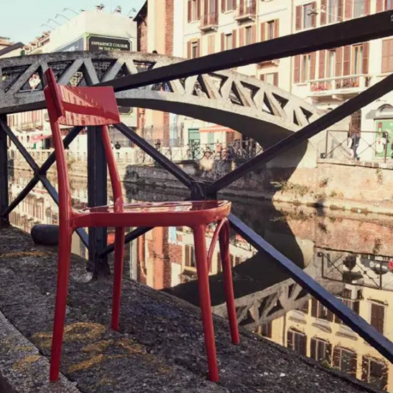 Sedia MILANO 2015 - COLICO Sedia MILANO 2015 - COLICO