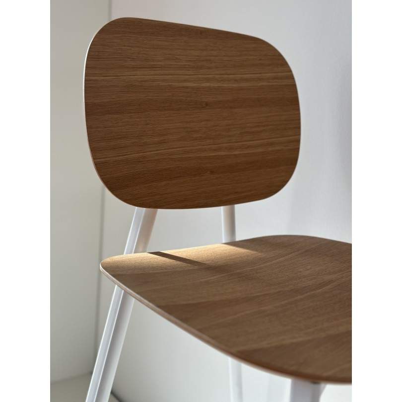 Sgabello TATA 6 - Pointhouse