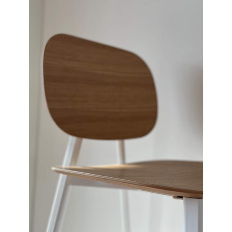 Sgabello TATA 6 - Pointhouse