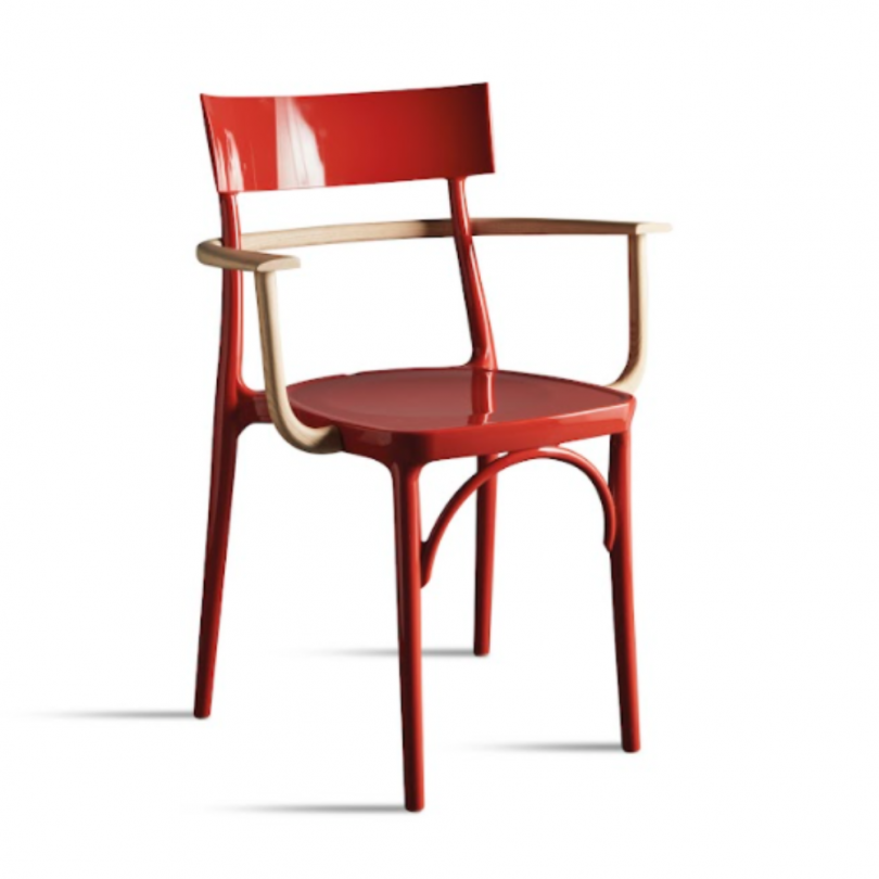 Sedia MILANO 2015.P - COLICO