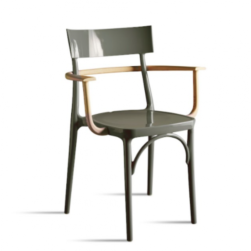 Sedia MILANO 2015.P - COLICO