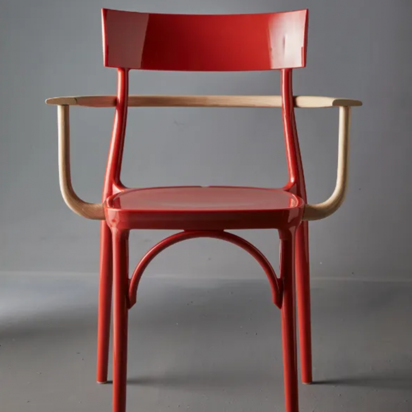 Sedia MILANO 2015.P - COLICO