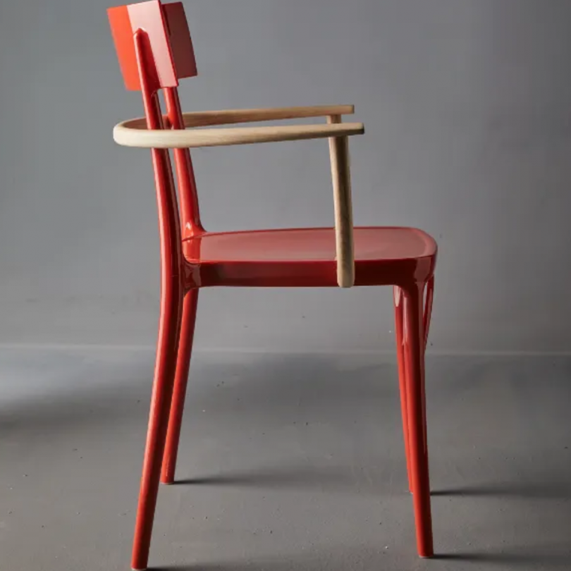 Sedia MILANO 2015.P - COLICO