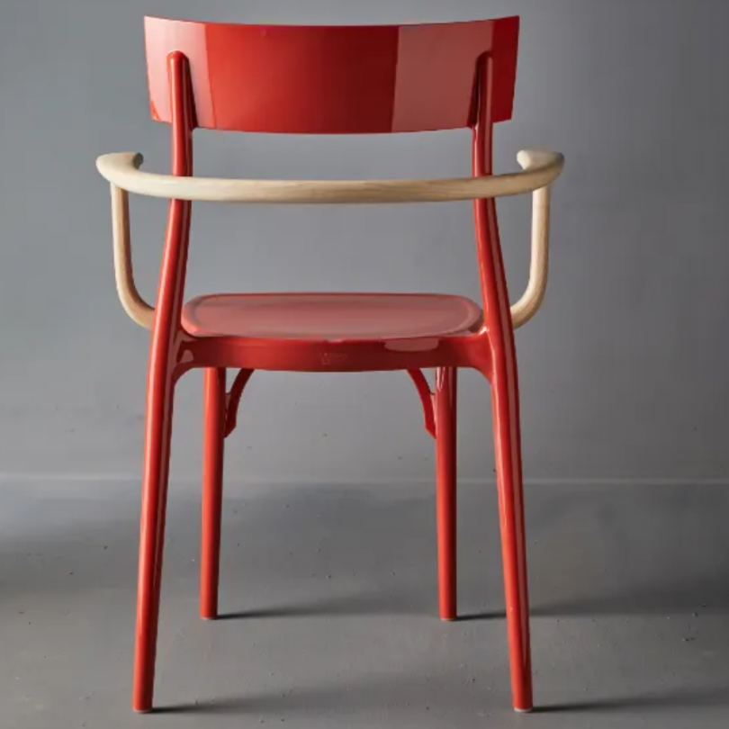 Sedia MILANO 2015.P - COLICO