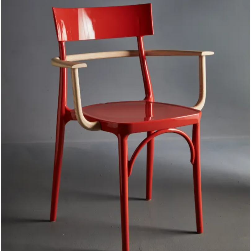 Sedia MILANO 2015.P - COLICO