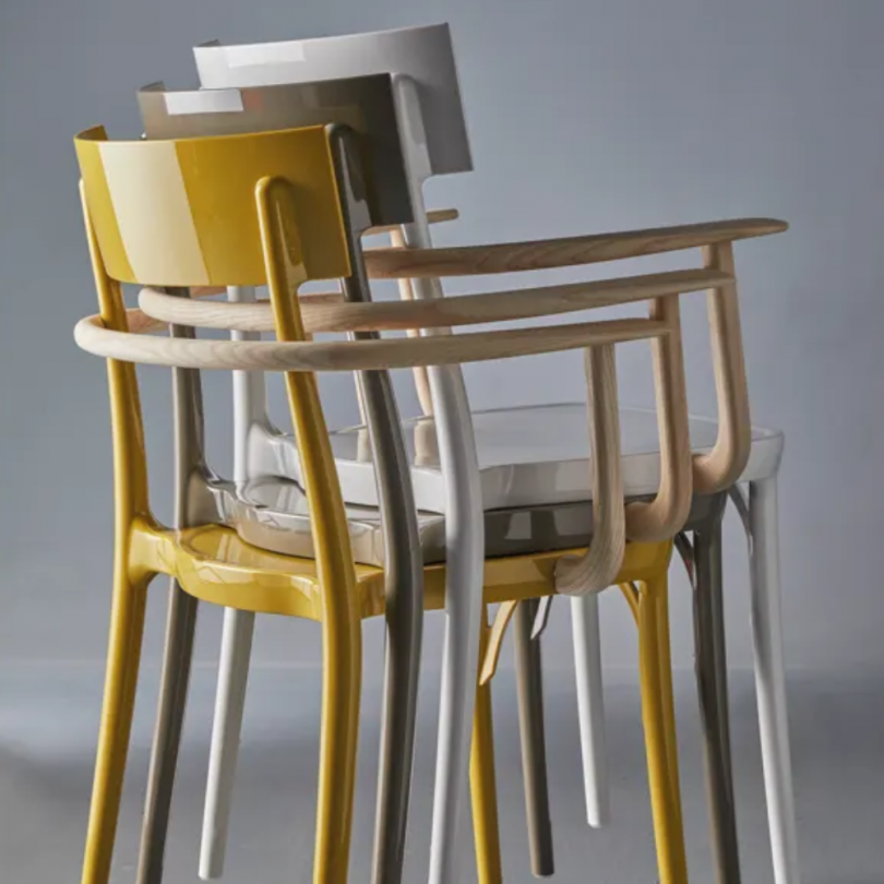 Sedia MILANO 2015.P - COLICO