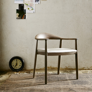 Sedia Odyssè vintage...